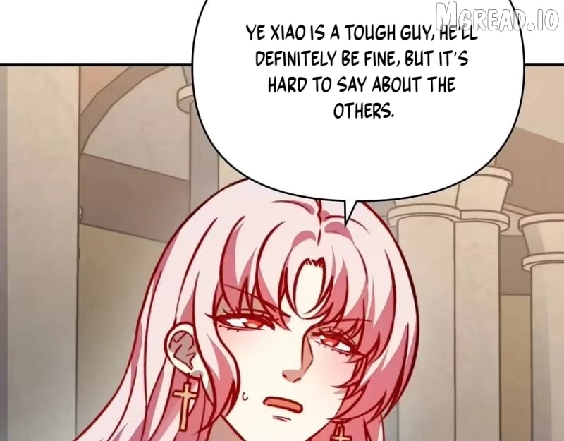 Starting As The God Of Wealth, Taming Billions Of Divine Pets! Chapter 83  - page 6